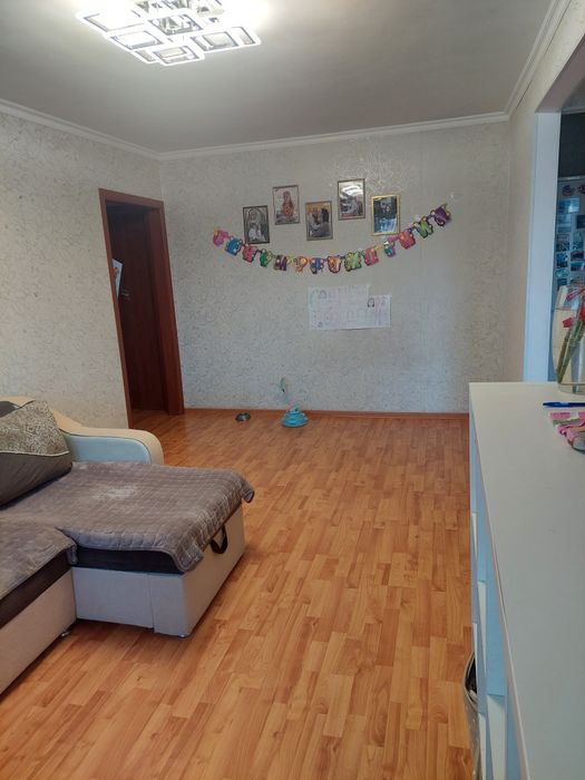 Продам 3-х комнатную квартиру