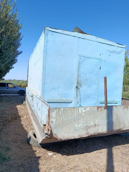 Fanton Domik  2 xonali