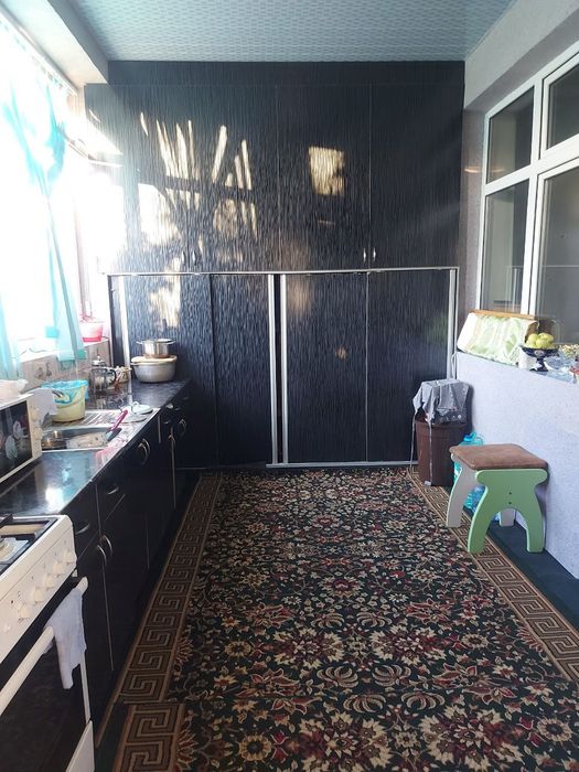 Срочно продаётся коттедж 6 сотох