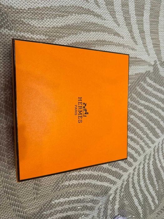 Тарелка Hermes 20 см
