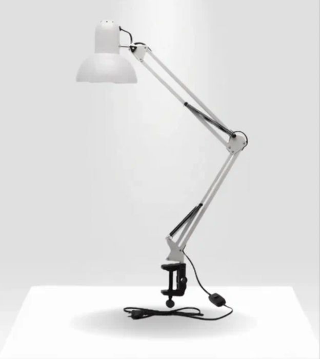 Лампа настольная ikea