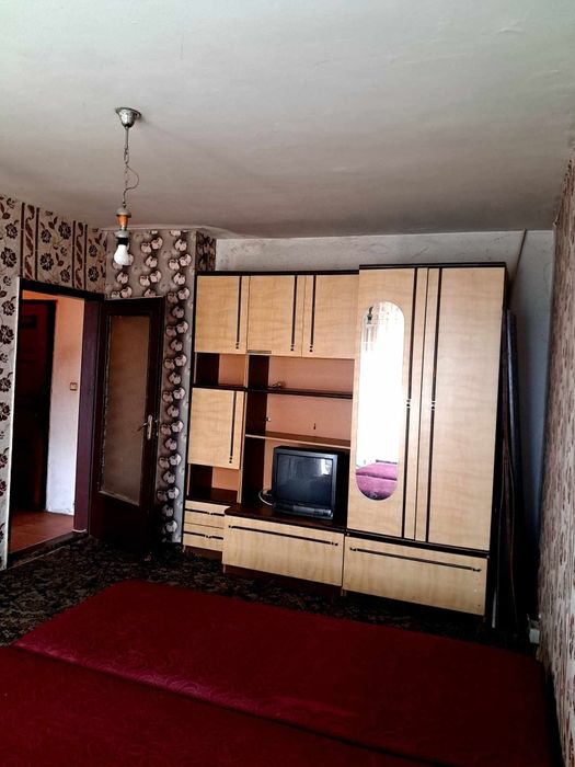 Продава се Едностаен апартамент в Русе, Дружба 1 - 47 кв.м за 1192 €/кв.м - Снимка #2