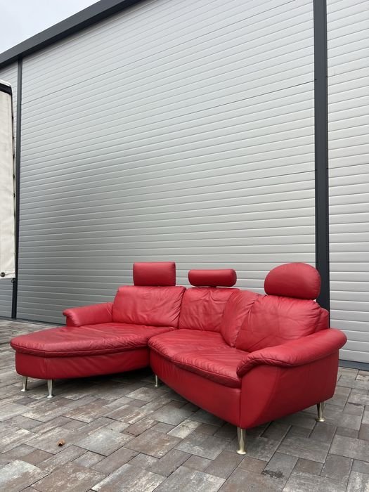 Coltar Living ~ Sufragerie Piele Naturala