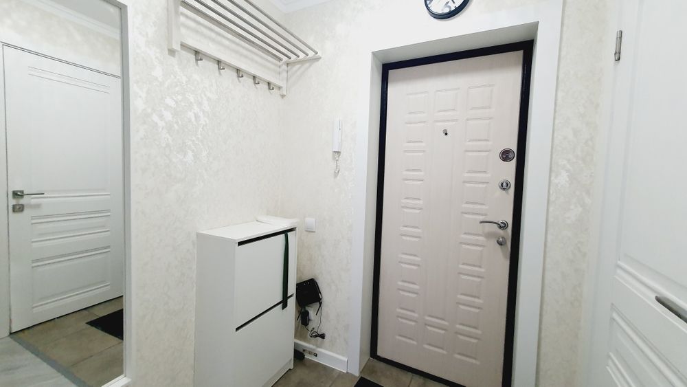 Квартира в центре 11 мкр