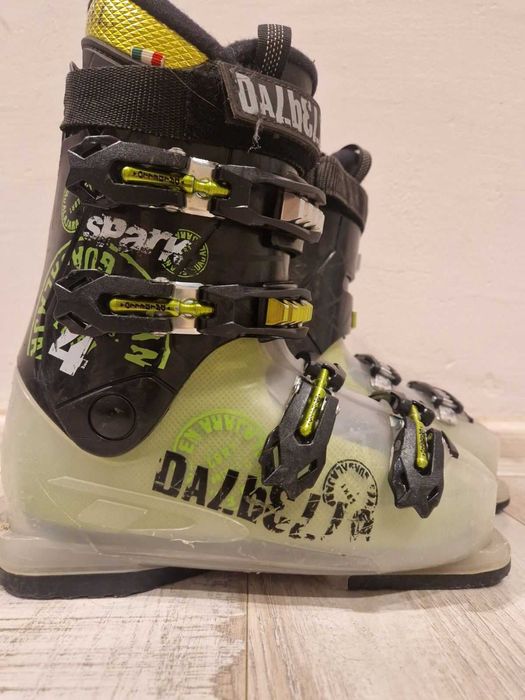 Dalbello Детски Ски Обувки 279мм