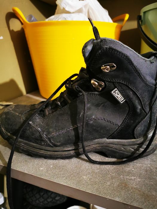 Зимни обувки Winfer 42