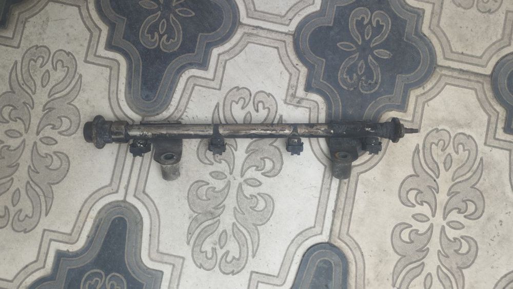 Запчаст хундай аванте