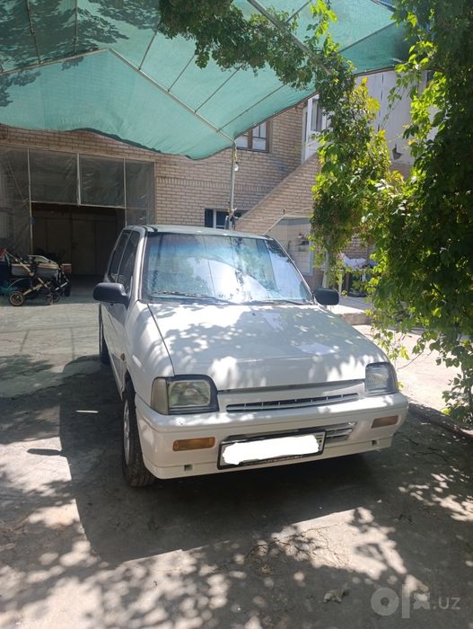 Продается Daewoo Tico 1998