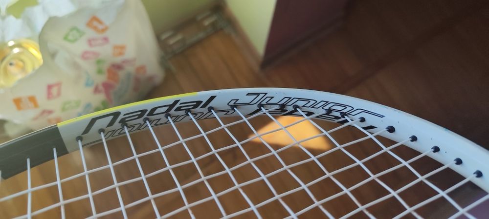 Babolat Nadal Junior