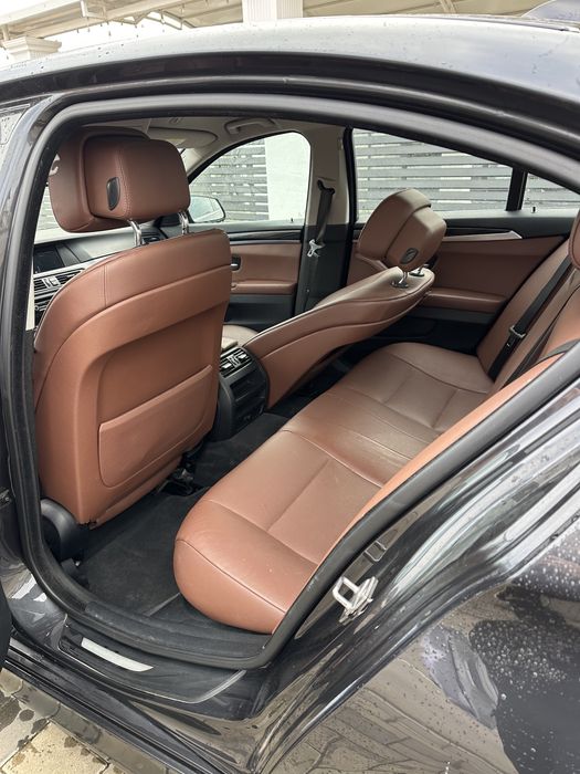 Bmw f10 530 xd  automat