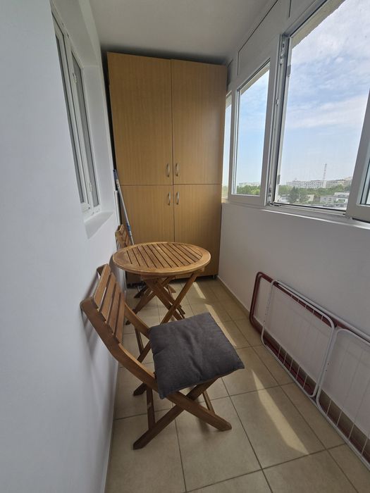 Inchiriez apartament cu 2 camere, piata Berceni