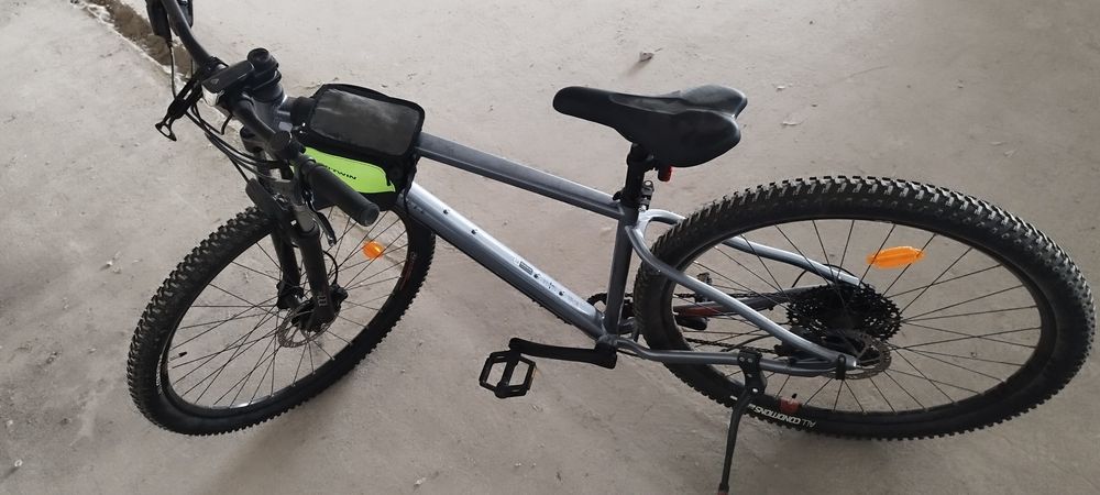 MTBRockrider Sport XL