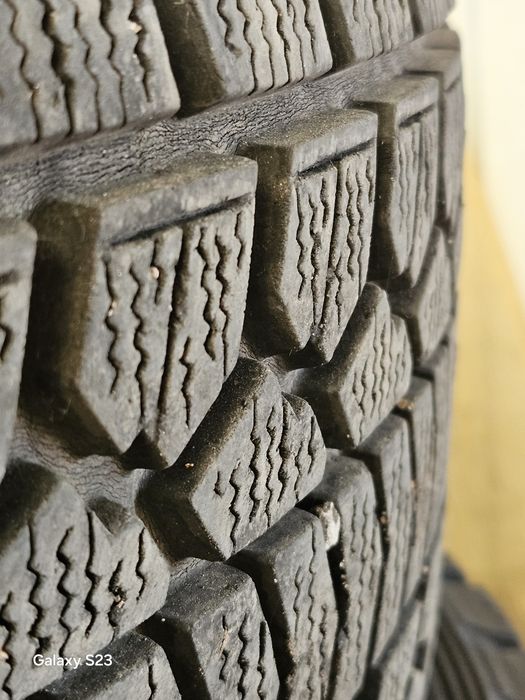 Grandtrek SJ5 275/65 R17 115Q