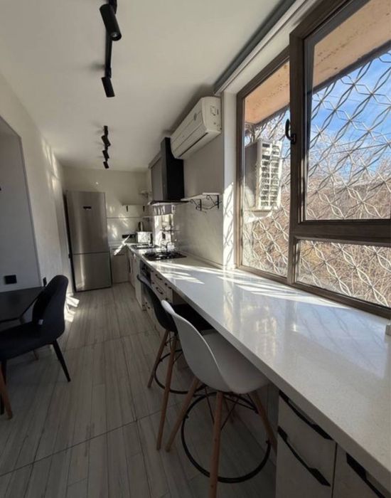 Чиланзар 5 квартал 3/3/4 Евро Меб+Тех кирпич