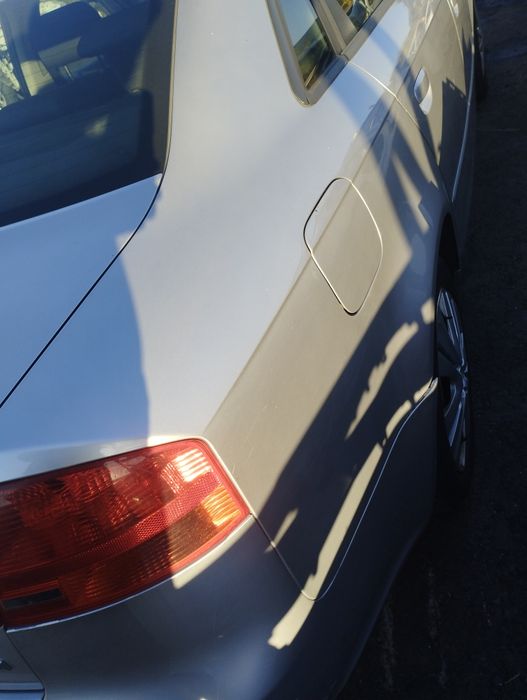 Haion bara spate cu senzori stop audi a4b7