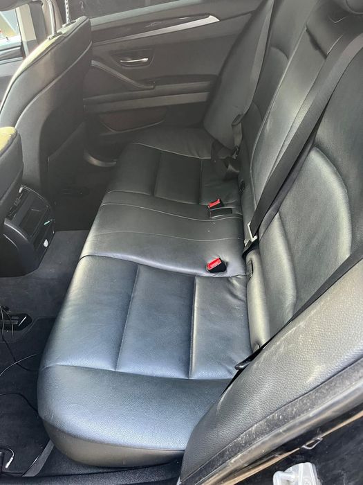 Kit conversie plansa bord interior navigatie volan bord joystick scaune