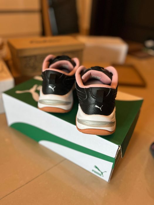 Puma дамски маратонки 37