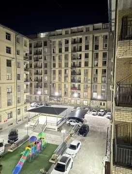 Ж/К Poytaxt Residence 2хона/5/10, 69м2, +Кадастр. Ор-р: Махтумкули