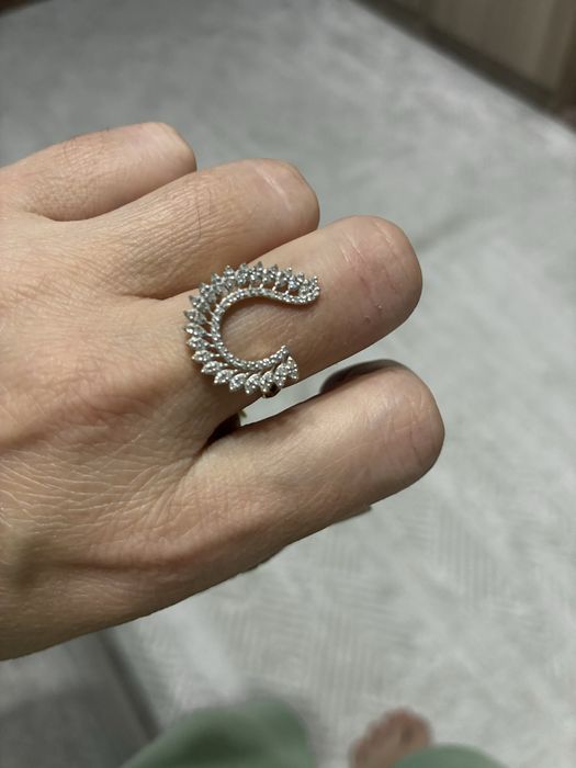 Бриллиантовый набор