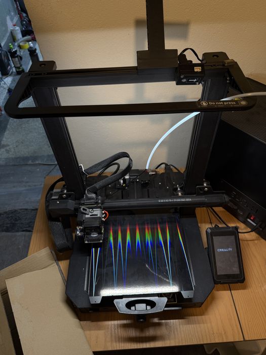 Creality ender 3 S1 Pro