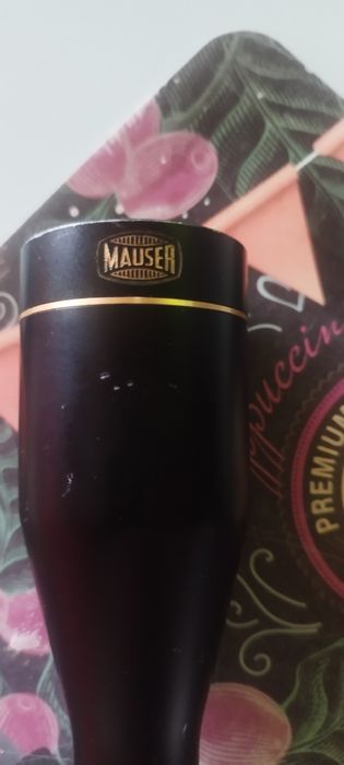 Ловна оптика Mauser 6x40