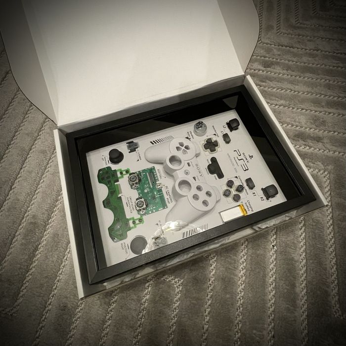 Картина - диорама