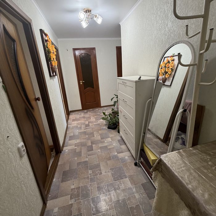 Продам квартиру