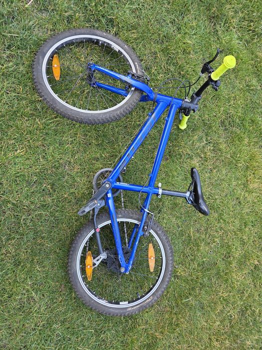 Bicicleta Copii GIANT ARX 20