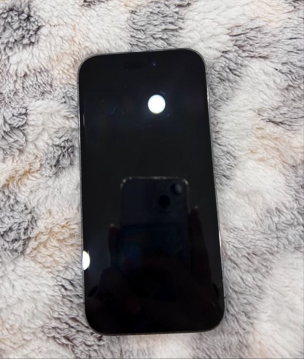 Iphone 14 pro 128 gb