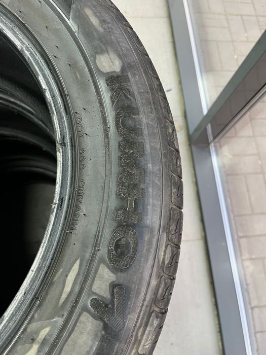 Продам летние шины