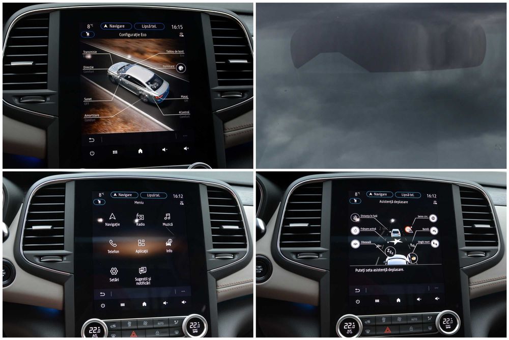 Renault Talisman 1.3 TCe / 2022 /Initiale Paris/Ventilatie/Panoramic