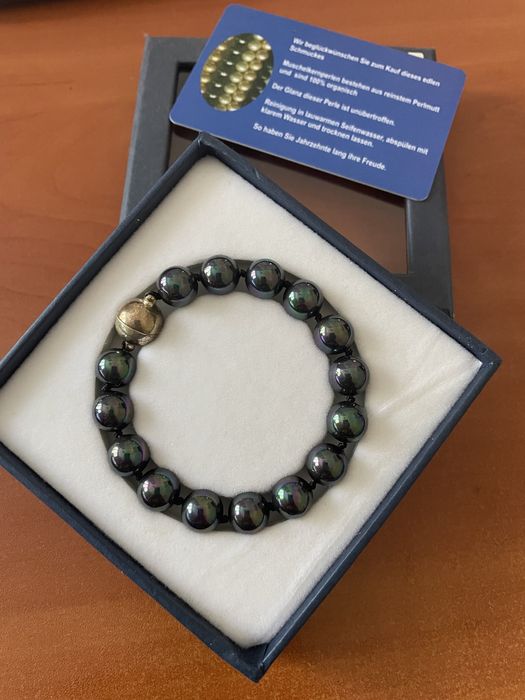 Чисто нова дамска гривна