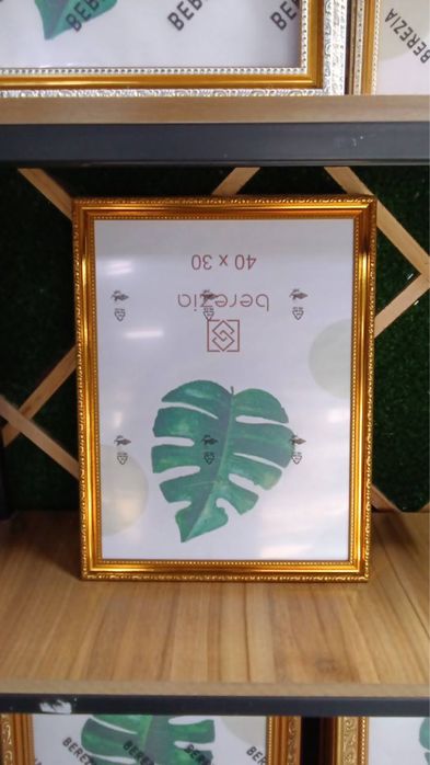 РАМКИ А1/А2/А3/А4/А5 Все виды рабом и багет Оптом и в розницу