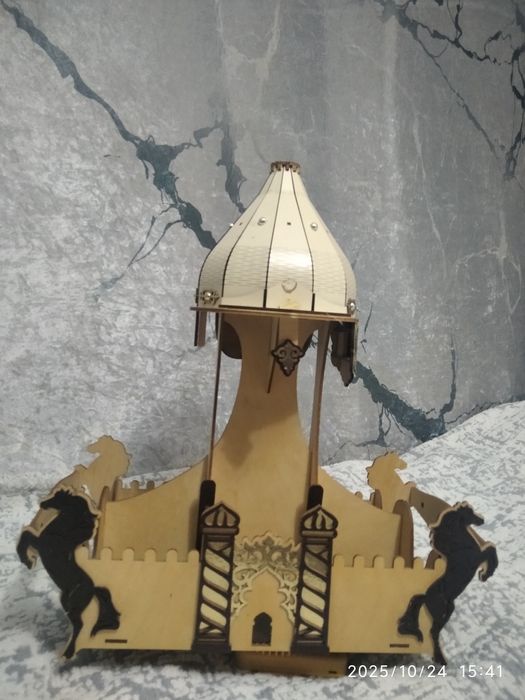 Игрушка органайзер