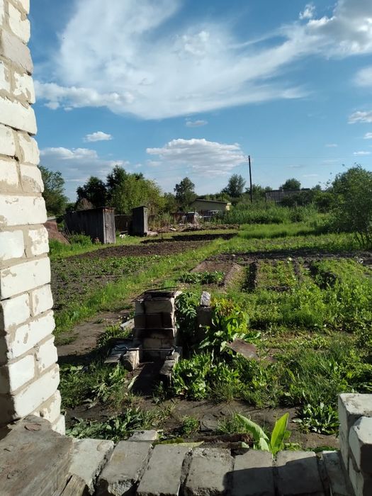 Земельный участок на Мирном