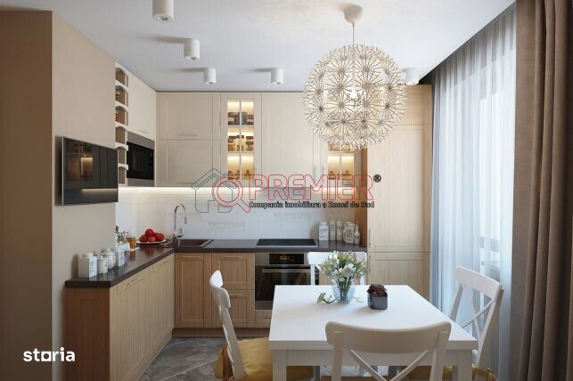 Grand Arena - Metalurgiei - apartament doua camere MEGA DISCOUNT