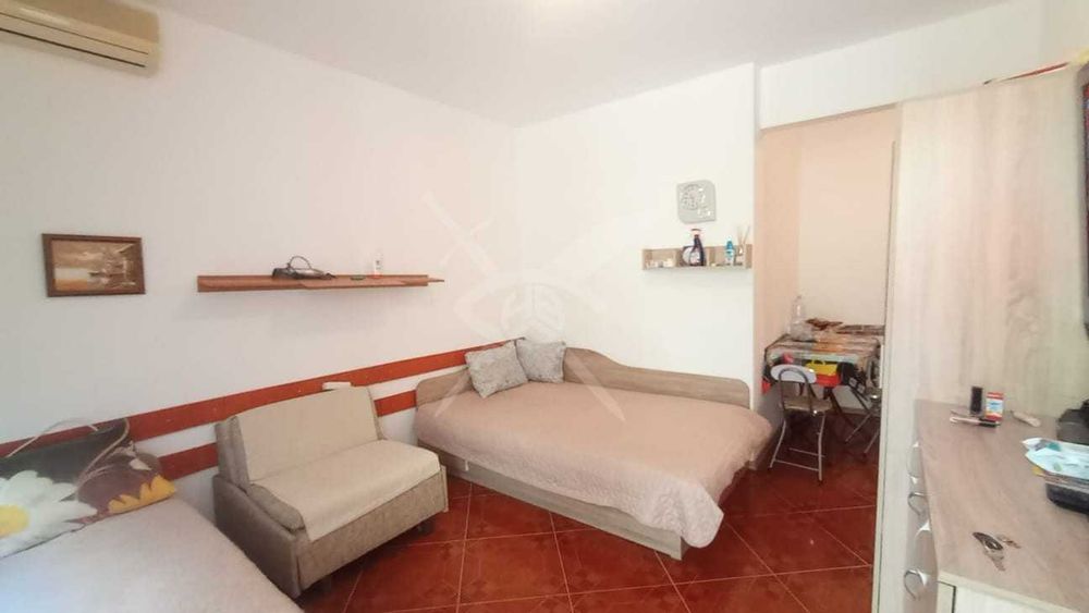 Продава се Едностаен апартамент в к.к. Слънчев бряг - 35 кв.м за 958 €/кв.м - Снимка #10