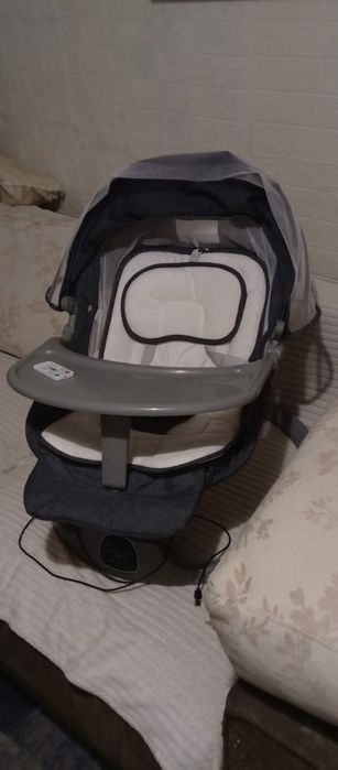 Детский Шезлонг 5 в 1