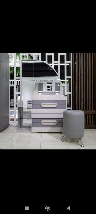 IMAX Premium mebel model BERMUD