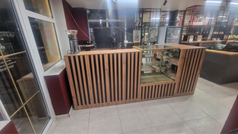 продам бизнес (Кофейня)