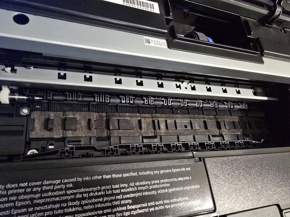 Сублимационен 6 Цветен мастиленоструен принтер Epson L18050