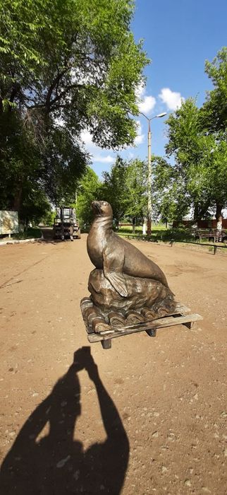 Барельеф на ваш выбор