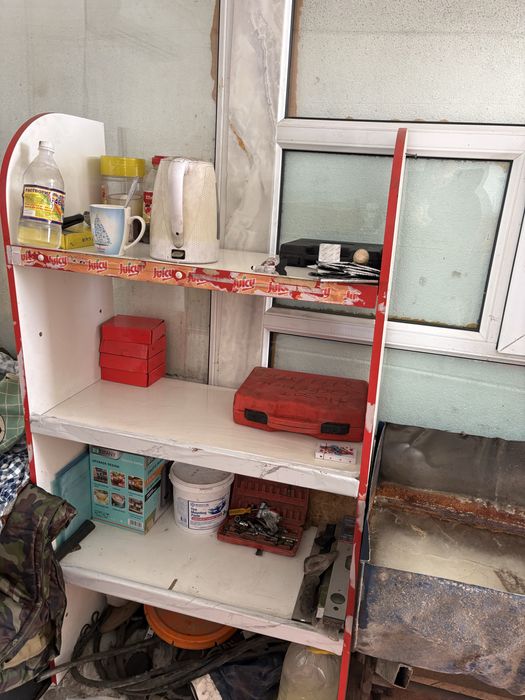 Продам шиномантаж