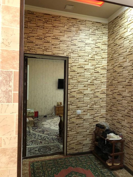 Продаётся дом 3 комнаты, ориентир рисовый базар