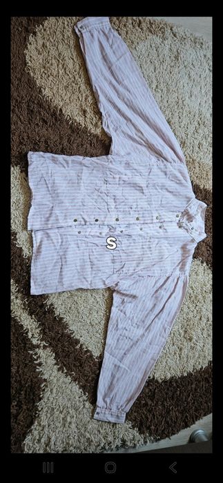 Lot imbracaminte dama S