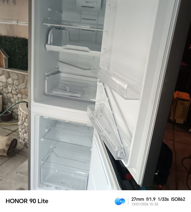 Хладилник INDEZID