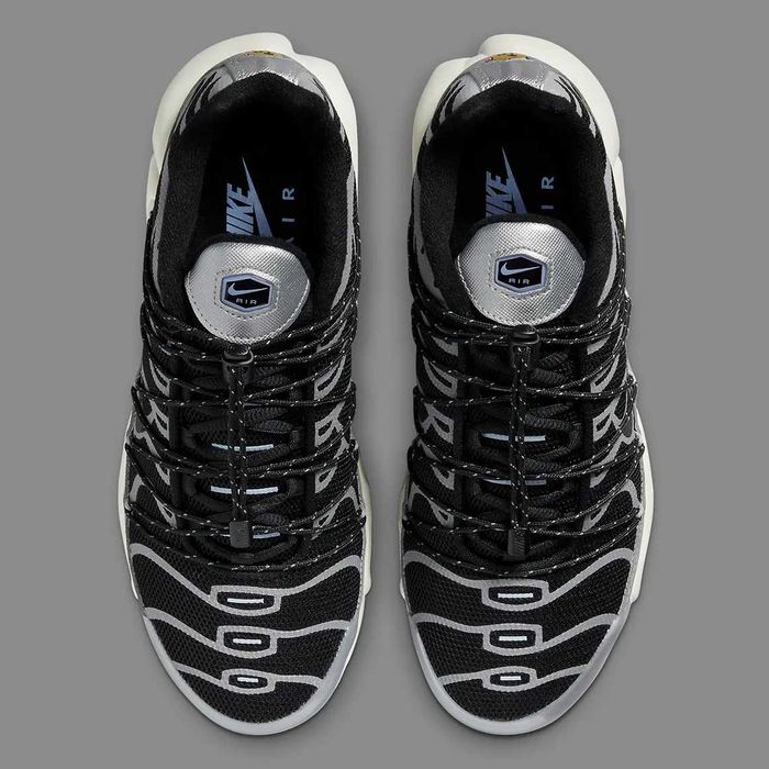 Nike Air Max Plus "Lace Toggle" 100% originali 40