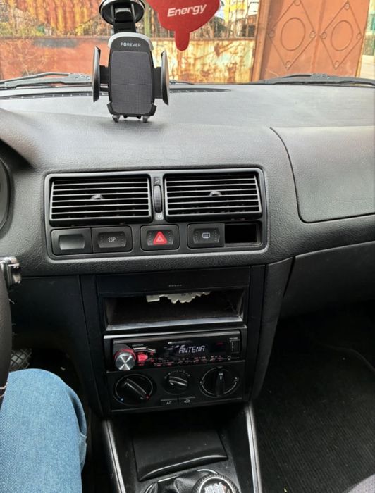 Golf 4 1.9 TDI Edition