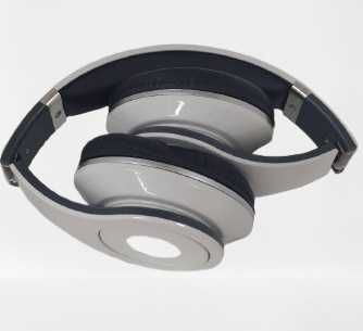 Стерео слушалки STUDIO TWO Супер Бас с кабел