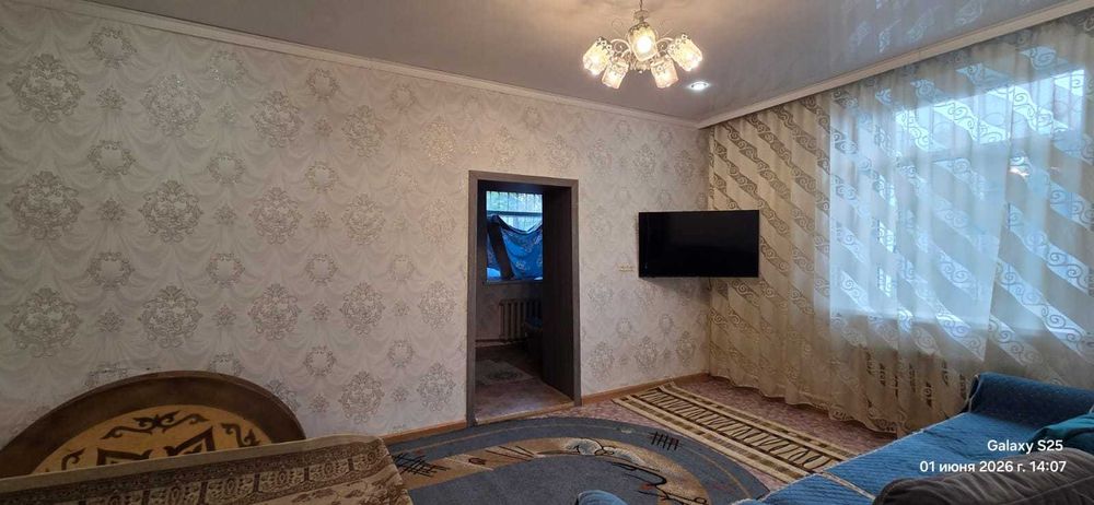 Продам 4х комнатный дом на Востоке